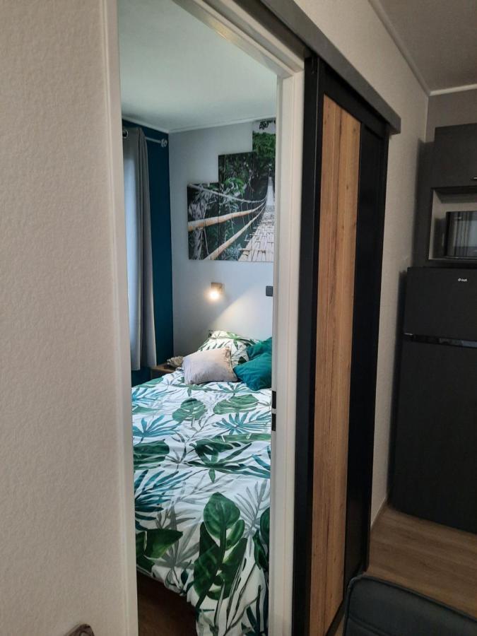 Ferienwohnung Le Magdad Rochefort  Exterior foto